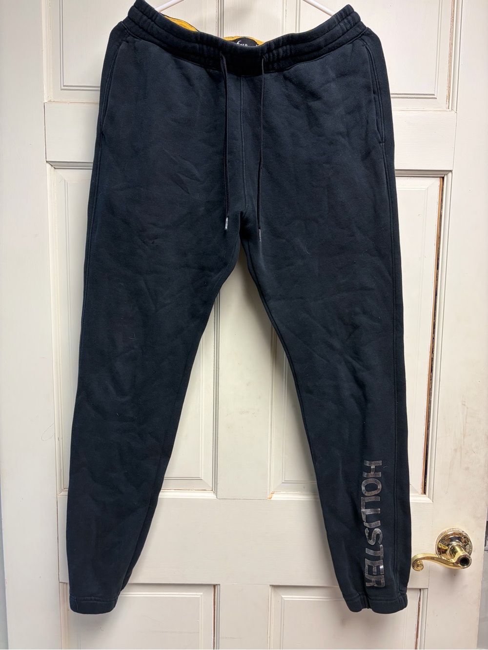 Hollister Men's Jogger Sweatpants